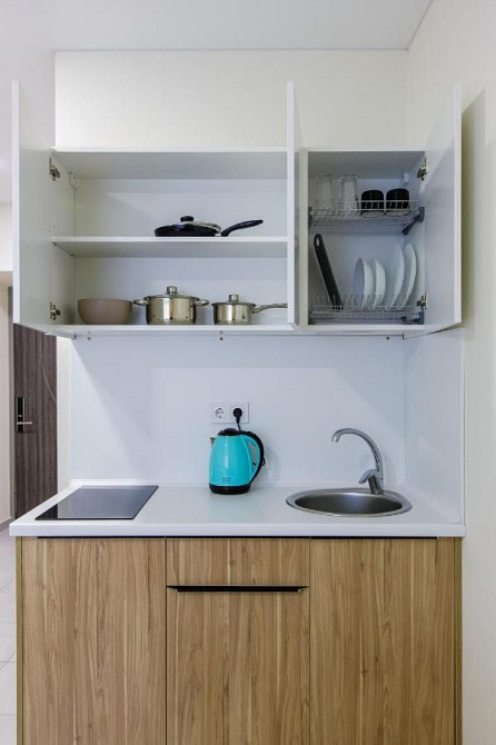 Смарт-квартира від власника, Метро Славутич. Без комісії!!! Киев - изображение 6