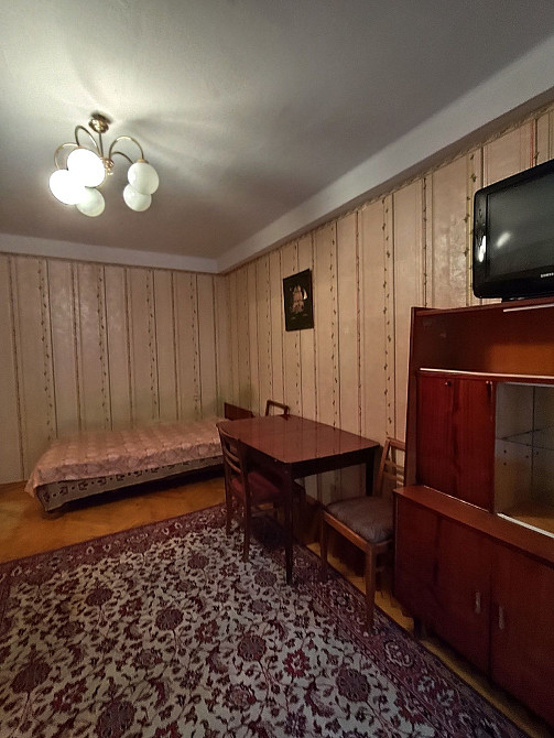 Затишна 1-кімнатна на Борщагівці, Зодчих Киев - изображение 5