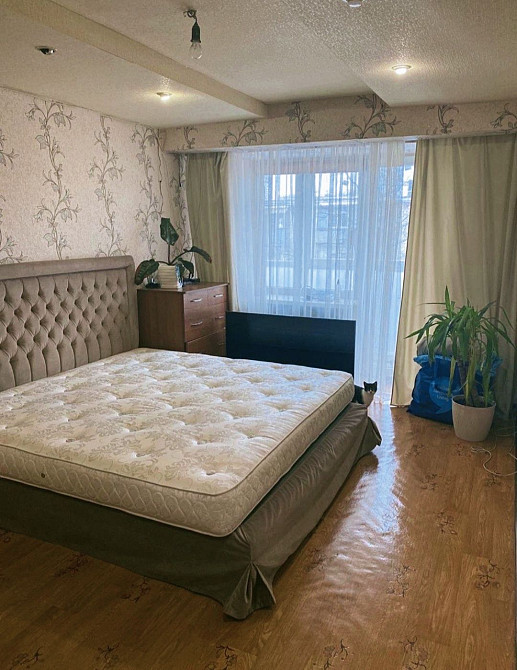 Сдам квартиру возле метро Армейская Харків - зображення 1