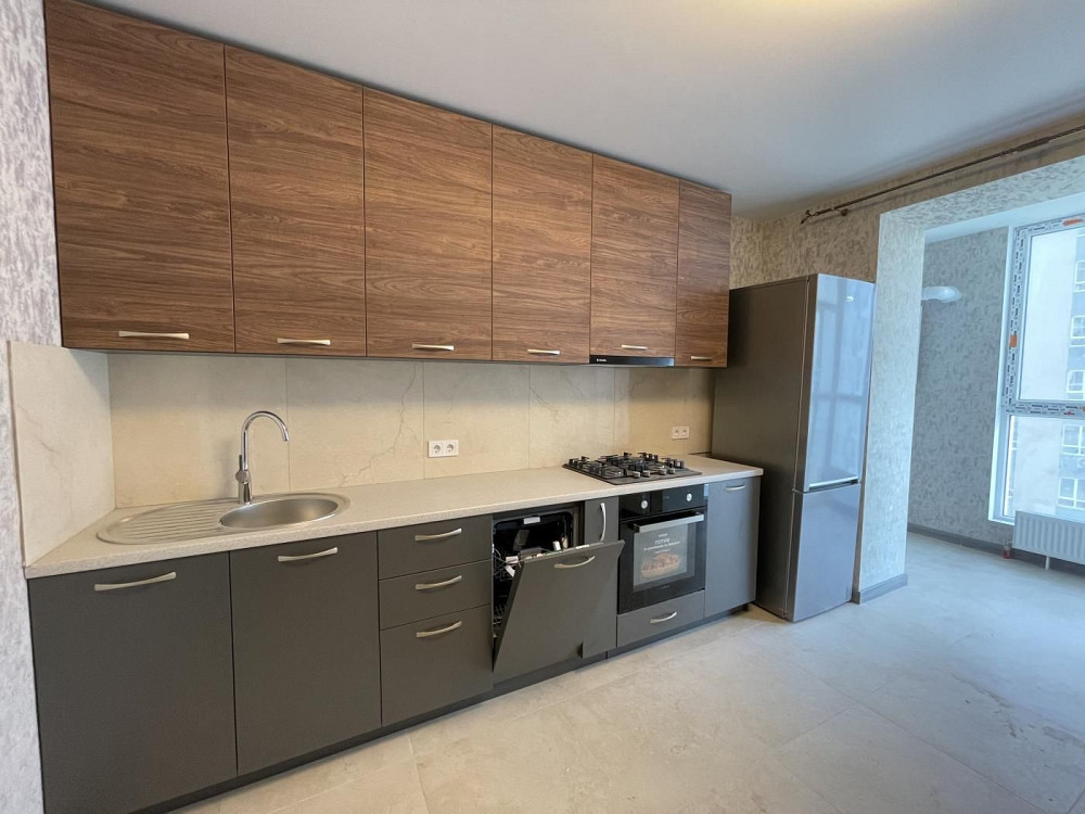 Аренда 1ком. просп. Слобожанский, Слобожанское Слобожанське - зображення 1