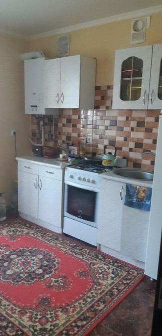 Оренда 1 кімнатної квартири ЖК Академічний Винница - изображение 4