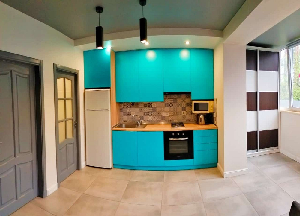 Оренда 1 к квартири в Бучі по вул. Шота Руставелі 4 Буча - зображення 4