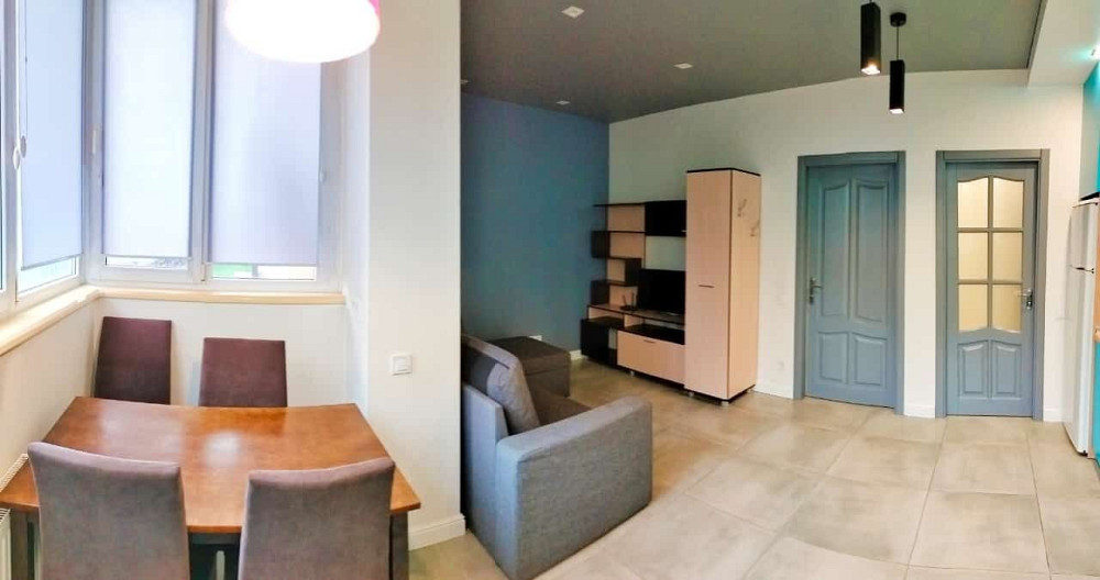 Оренда 1 к квартири в Бучі по вул. Шота Руставелі 4 Буча - зображення 3