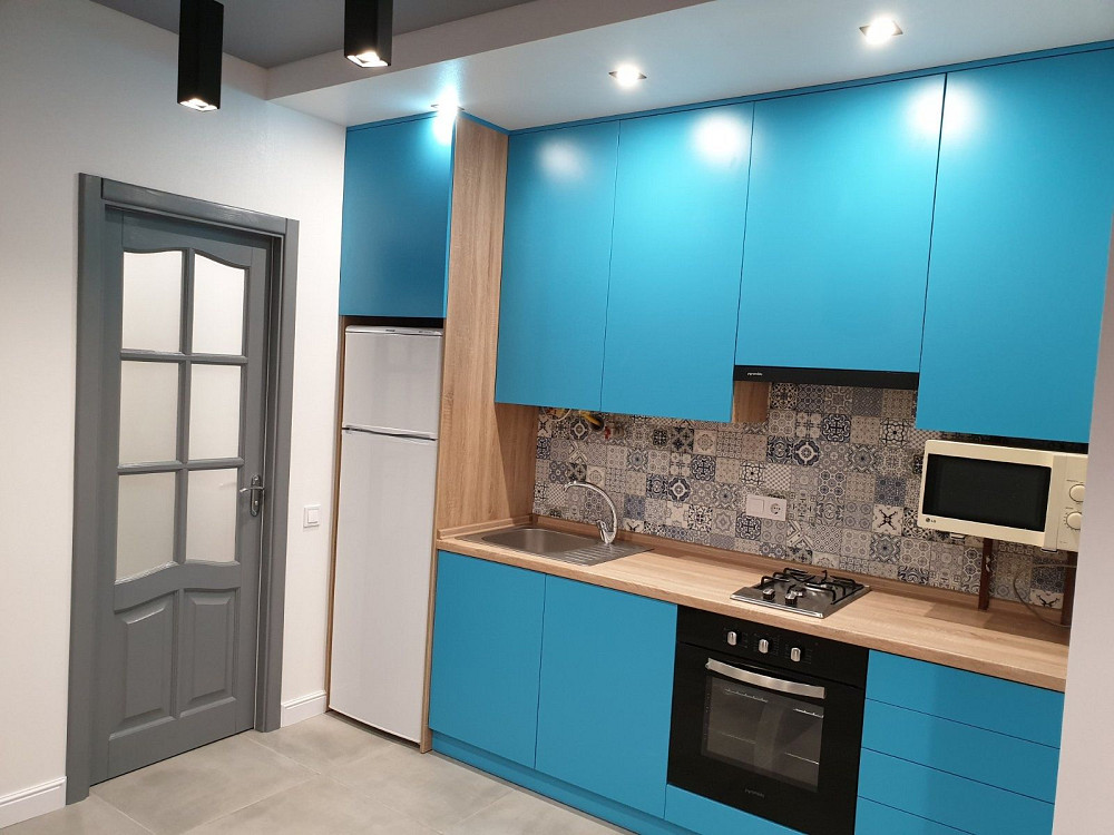 Оренда 1 к квартири в Бучі по вул. Шота Руставелі 4 Буча - зображення 1