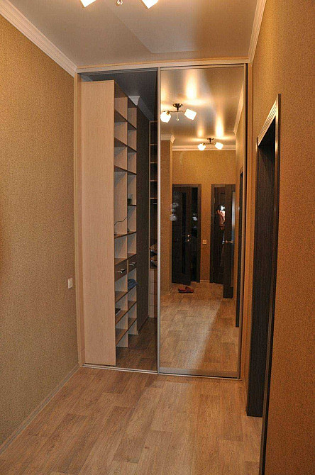 Квартира в Авторском с видом на море. Черноморская Ривьера  c 10.12.24 Фонтанка - изображение 4