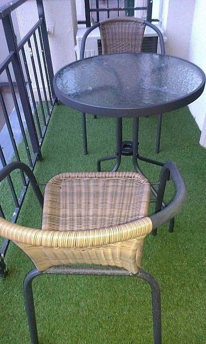 Квартира в Авторском с видом на море. Черноморская Ривьера  c 10.12.24 Фонтанка - изображение 2