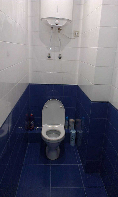 Квартира в Авторском с видом на море. Черноморская Ривьера  c 10.12.24 Фонтанка - изображение 5