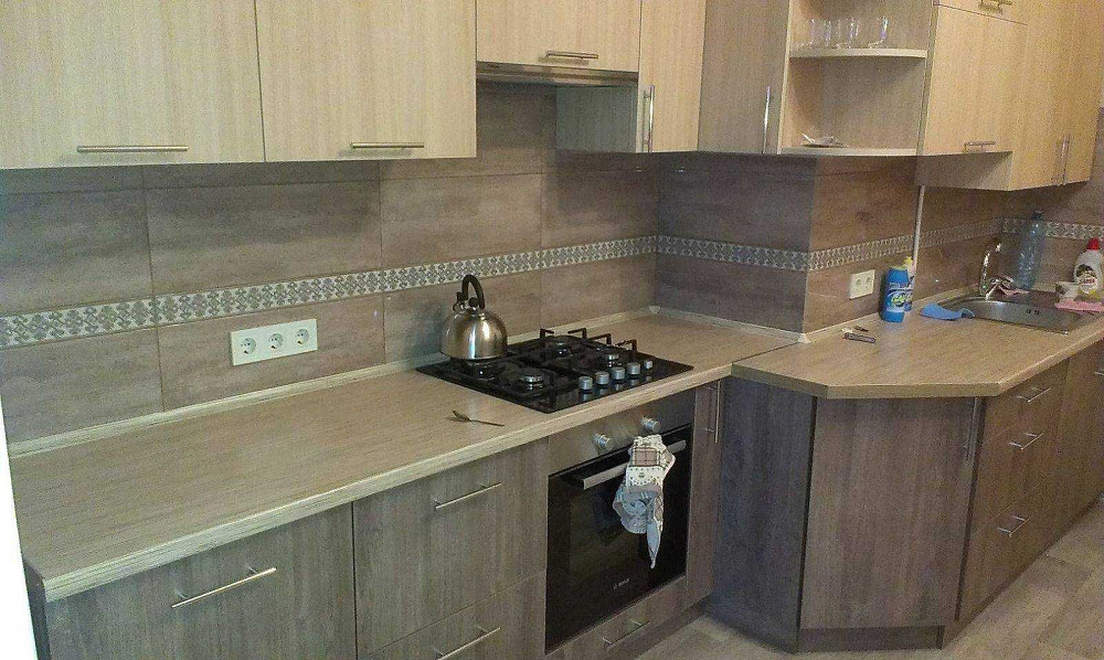 Квартира в Авторском с видом на море. Черноморская Ривьера  c 10.12.24 Фонтанка - изображение 8