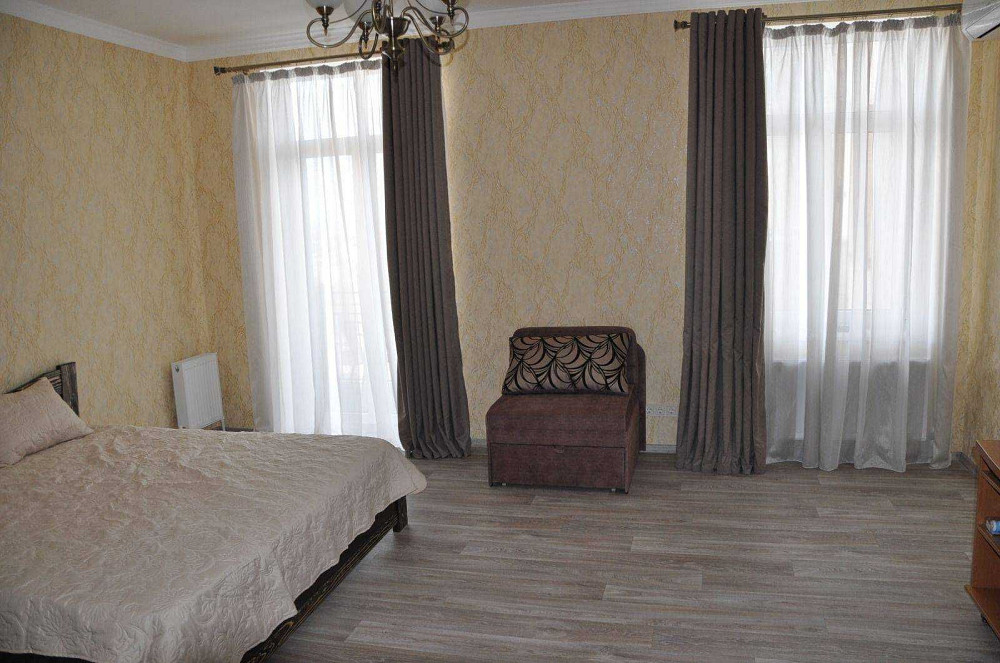 Квартира в Авторском с видом на море. Черноморская Ривьера  c 10.12.24 Фонтанка - изображение 3