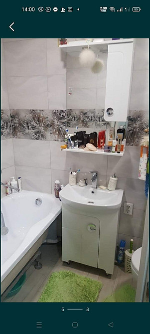 Оренда 2х кімнатної Петлюри Львів - зображення 5