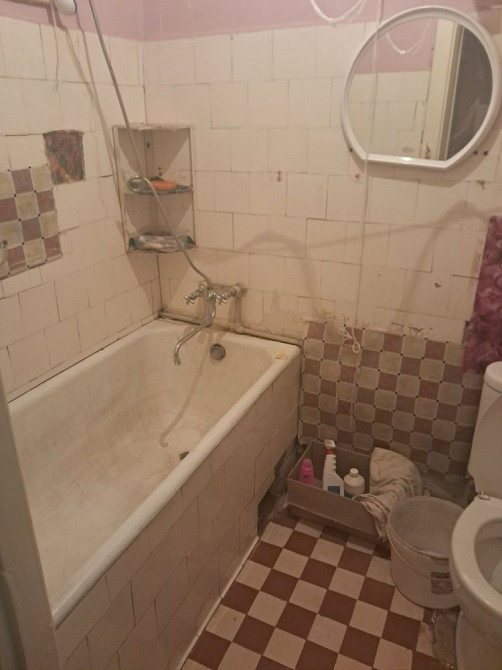 Здам 1 кім квартиру Львів Новояворівськ - зображення 3