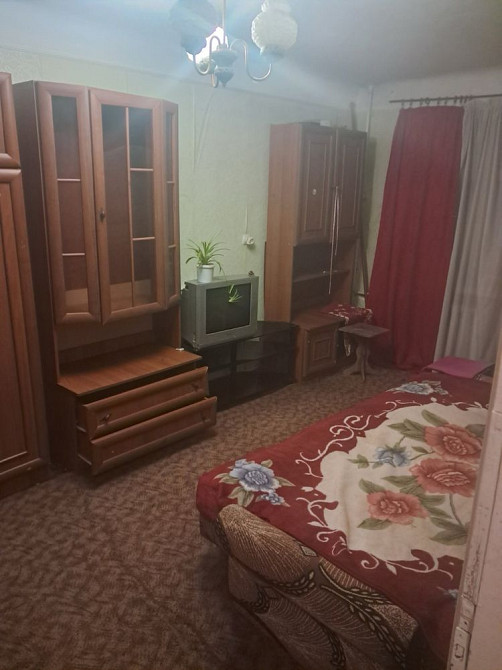 Здам 1 кім квартиру Львів Новояворівськ - зображення 1