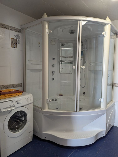 Аренда шикарной квартиры на Генерала Петрова, Черемушки. Одеса - зображення 8