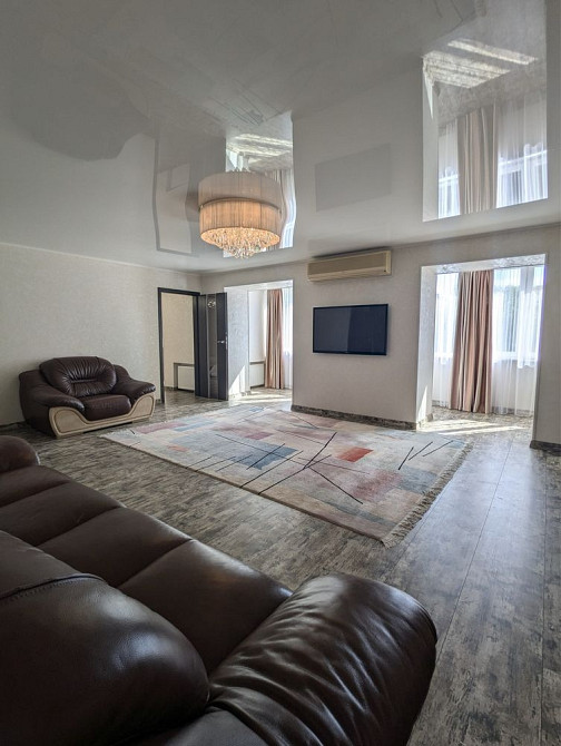 Аренда шикарной квартиры на Генерала Петрова, Черемушки. Одеса - зображення 1