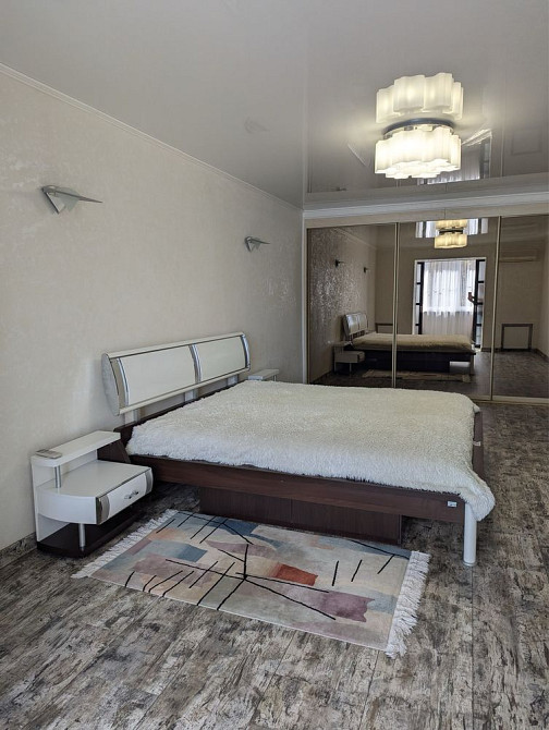 Аренда шикарной квартиры на Генерала Петрова, Черемушки. Одеса - зображення 4