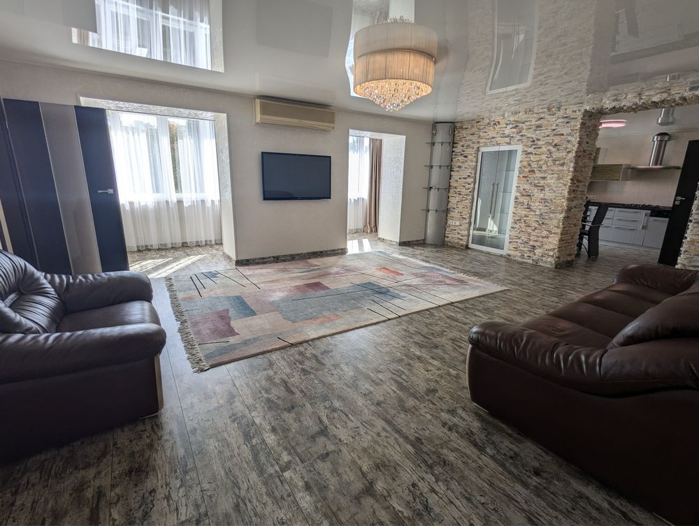 Аренда шикарной квартиры на Генерала Петрова, Черемушки. Одеса - зображення 3