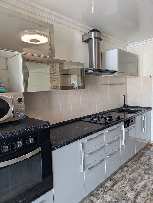 Аренда шикарной квартиры на Генерала Петрова, Черемушки. Одеса - зображення 2