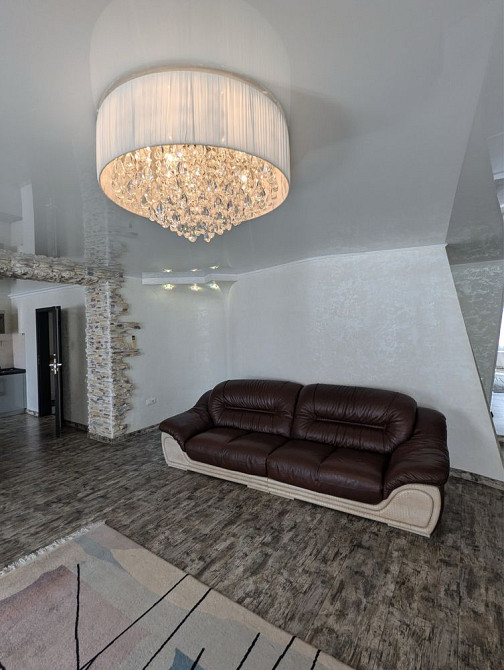 Аренда шикарной квартиры на Генерала Петрова, Черемушки. Одеса - зображення 7