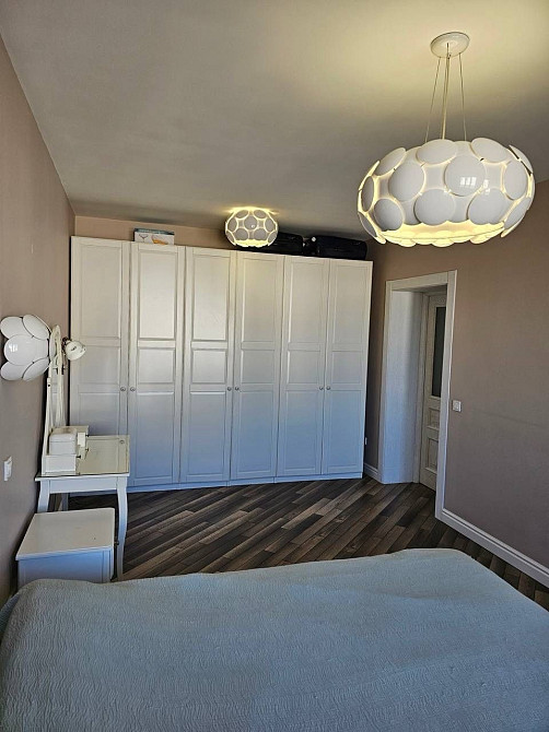 Оренда 2 кім новобудови вул. Кутузова Чернівці - зображення 4