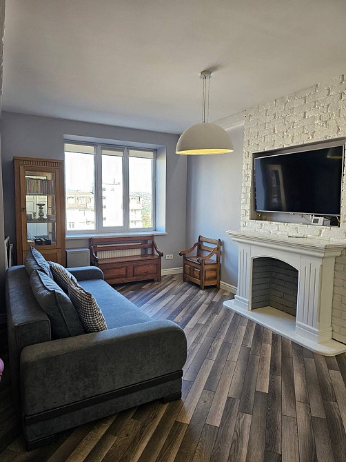 Оренда 2 кім новобудови вул. Кутузова Чернівці - зображення 2