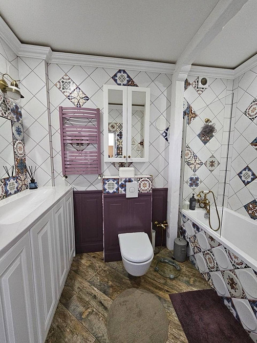 Оренда 2 кім новобудови вул. Кутузова Чернівці - зображення 1