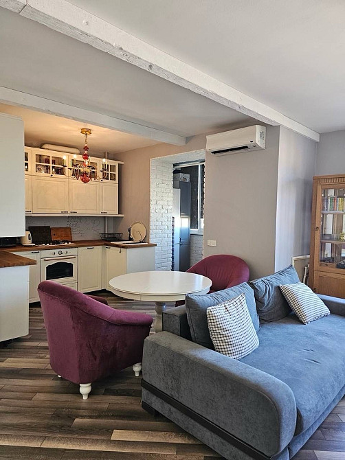 Оренда 2 кім новобудови вул. Кутузова Чернівці - зображення 3