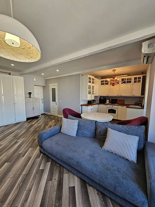 Оренда 2 кім новобудови вул. Кутузова Чернівці - зображення 5