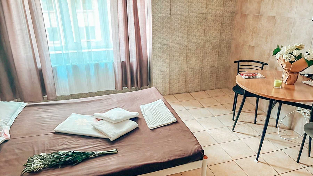 1к Без комісії Центр власник метро Печерська Коновальця без передплати Киев - изображение 4