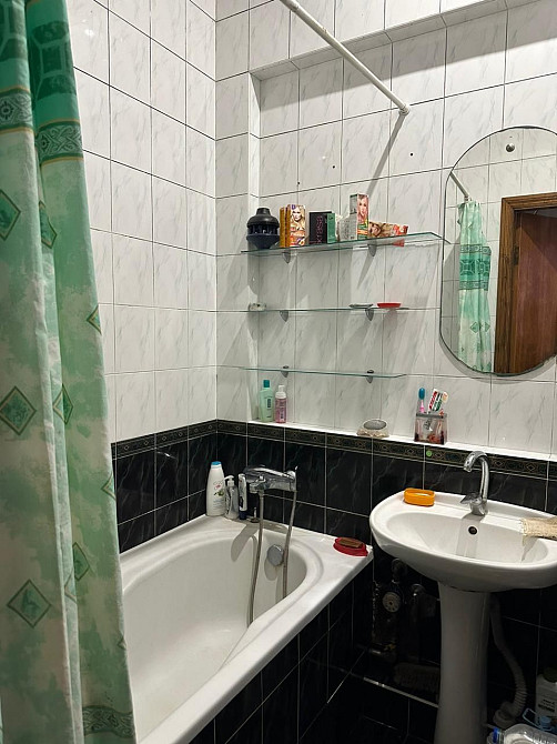 Оренда 2х-кв.р-н кінотеатру Дружба,техніка меблі, Каменец-Подольский - изображение 3