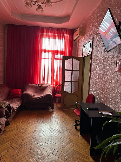 Оренда 2х-кв.р-н кінотеатру Дружба,техніка меблі, Каменец-Подольский - изображение 5