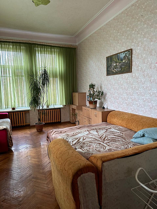 Оренда 2х-кв.р-н кінотеатру Дружба,техніка меблі, Каменец-Подольский - изображение 1