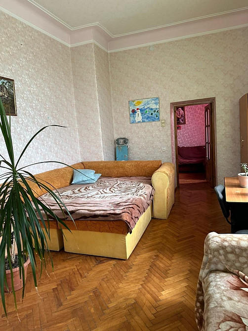 Оренда 2х-кв.р-н кінотеатру Дружба,техніка меблі, Каменец-Подольский - изображение 6