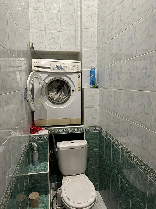 Оренда 2х-кв.р-н кінотеатру Дружба,техніка меблі, Каменец-Подольский - изображение 4