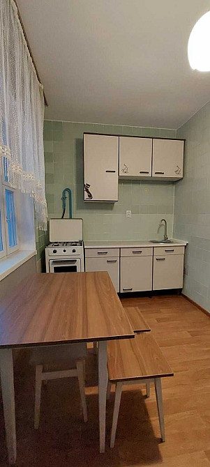 Сдами квартиру  м Житомирская 15 минут Киев - изображение 1