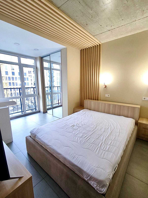 Оренда 2-кім квартири. вул. Стрийська-Новобудова Леополь Таун Львов - изображение 1