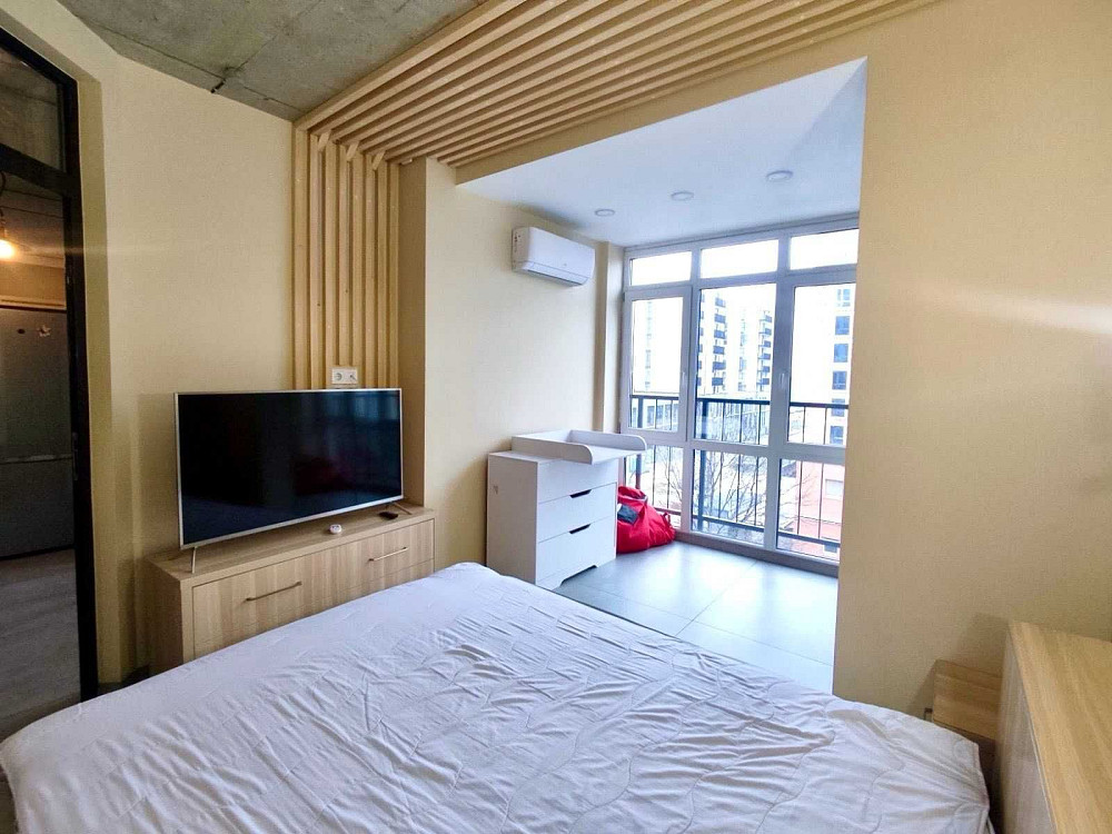 Оренда 2-кім квартири. вул. Стрийська-Новобудова Леополь Таун Львов - изображение 4