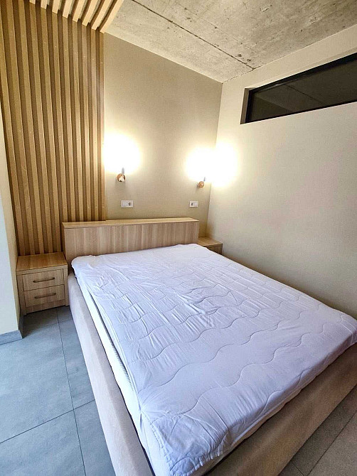 Оренда 2-кім квартири. вул. Стрийська-Новобудова Леополь Таун Львов - изображение 8