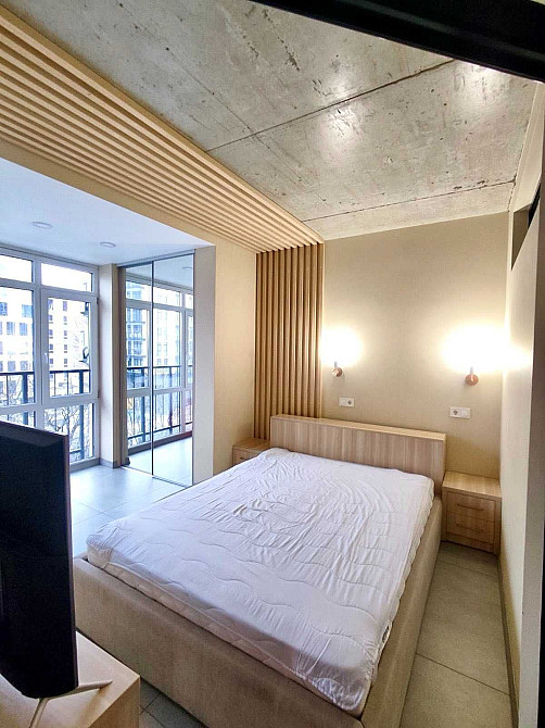 Оренда 2-кім квартири. вул. Стрийська-Новобудова Леополь Таун Львов - изображение 3