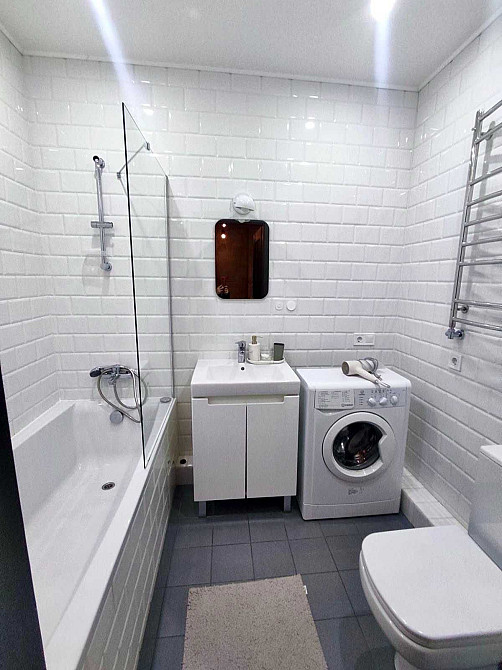 Оренда 2-кім квартири. вул. Стрийська-Новобудова Леополь Таун Львов - изображение 7