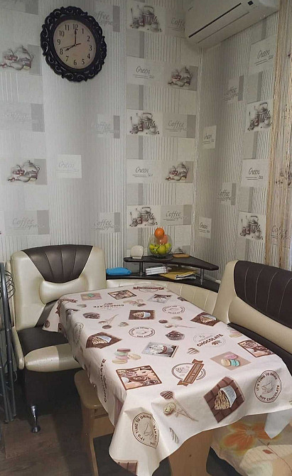 Сдаю однокомнатную квартиру на Намыве! а1 Миколаїв - зображення 6