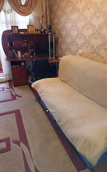 Сдаю однокомнатную квартиру на Намыве! а1 Миколаїв - зображення 1