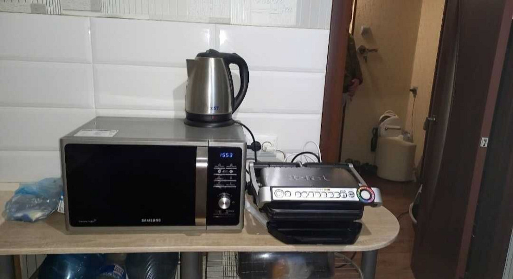 Сдаю однокомнатную квартиру на Намыве! а1 Миколаїв - зображення 2