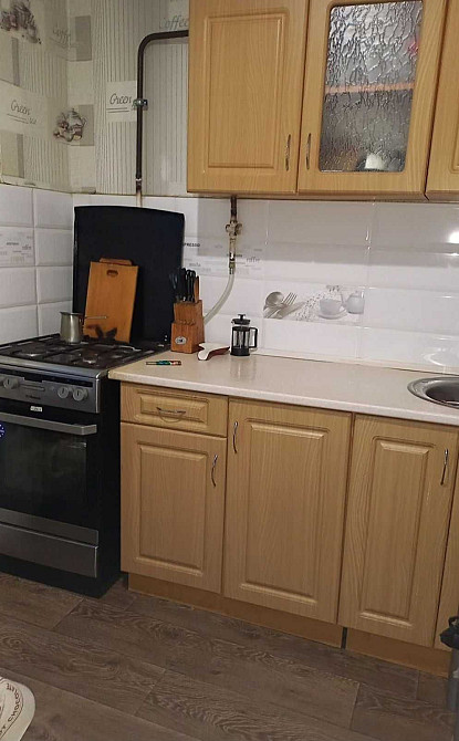 Сдаю однокомнатную квартиру на Намыве! а1 Миколаїв - зображення 3