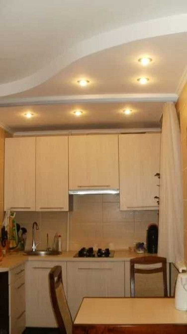 Свободна 1 комн.квартира, ремонт,мебель,техника Дніпро - зображення 6