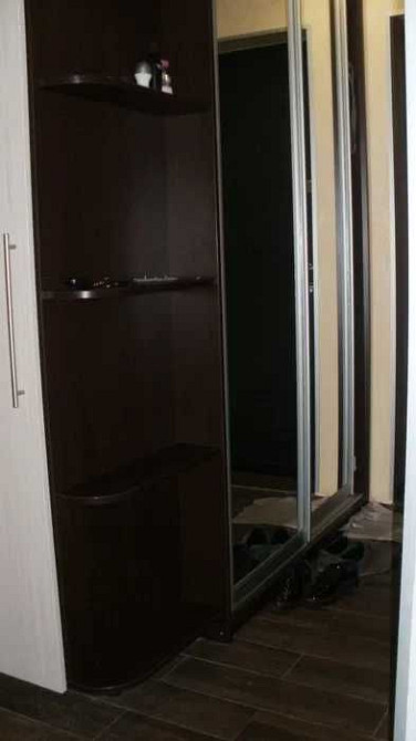 Свободна 1 комн.квартира, ремонт,мебель,техника Дніпро - зображення 8