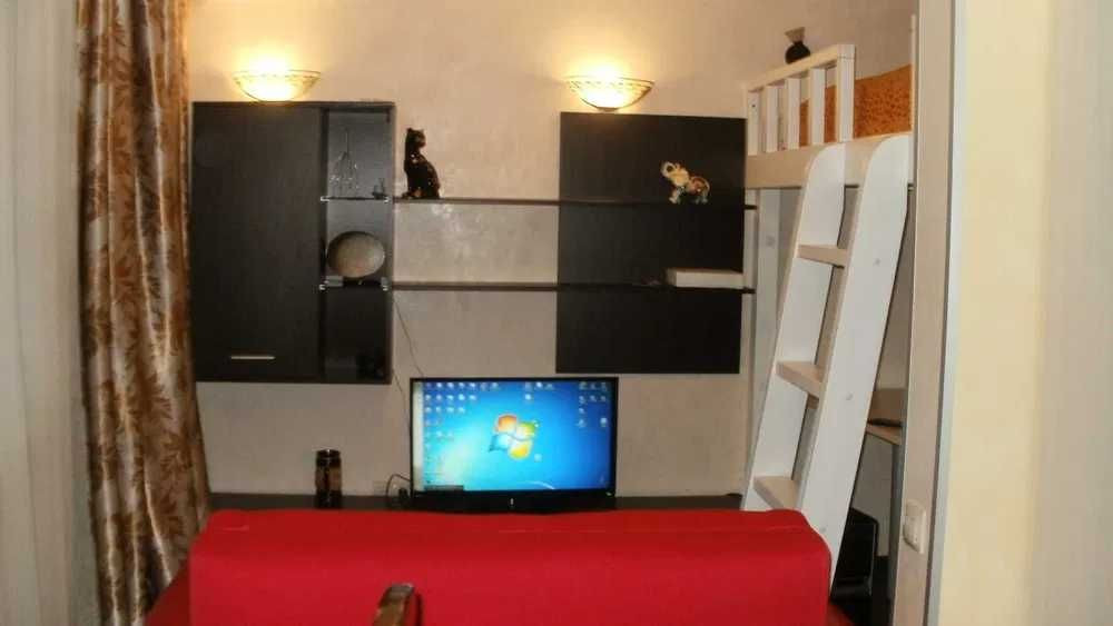 Свободна 1 комн.квартира, ремонт,мебель,техника Дніпро - зображення 2