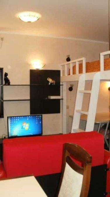 Свободна 1 комн.квартира, ремонт,мебель,техника Дніпро - зображення 4