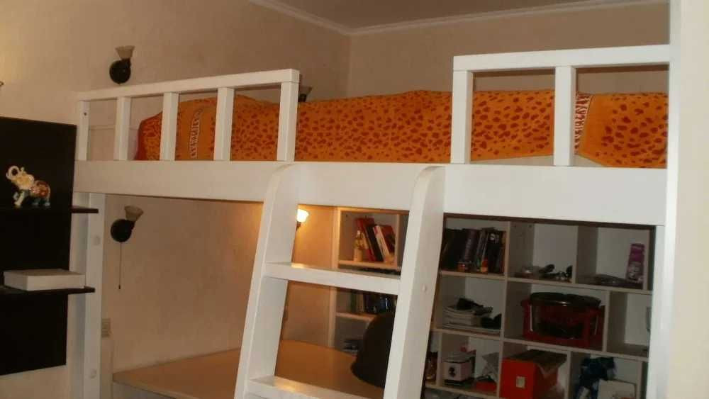 Свободна 1 комн.квартира, ремонт,мебель,техника Дніпро - зображення 3