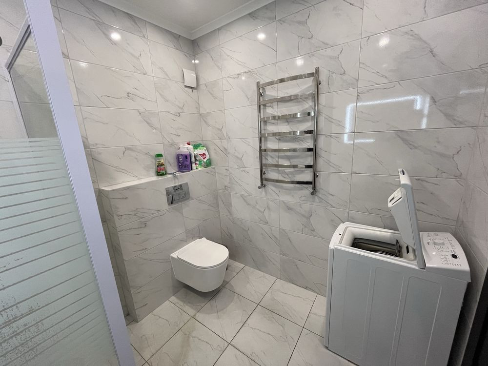 Здається 1кімн. Новобудова вул. Чорновола ЖК Кришталеве озеро Чернівці - зображення 7