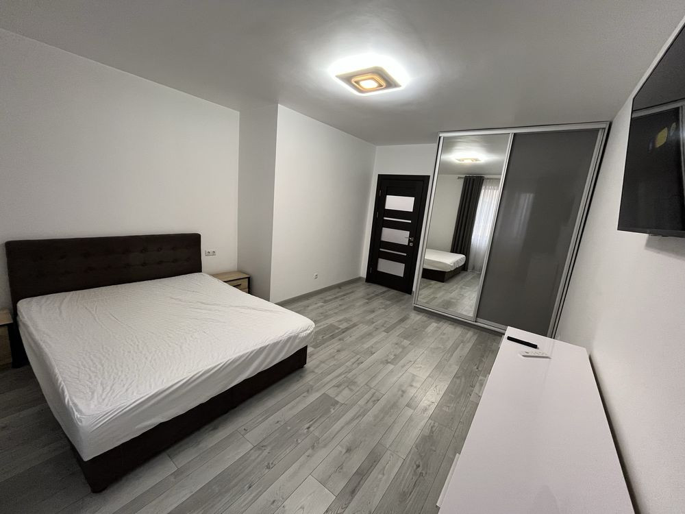 Здається 1кімн. Новобудова вул. Чорновола ЖК Кришталеве озеро Чернівці - зображення 2